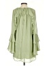 B. Darlin 100% Polyester Green Cocktail Dress Size 3 - 4 - photo 2