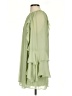 B. Darlin 100% Polyester Green Cocktail Dress Size 3 - 4 - photo 5