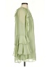 B. Darlin 100% Polyester Green Cocktail Dress Size 3 - 4 - photo 4