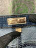 Kut from the Kloth Hearts Blue Jeans Size 2 - photo 4