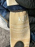 Kut from the Kloth Hearts Blue Jeans Size 2 - photo 5