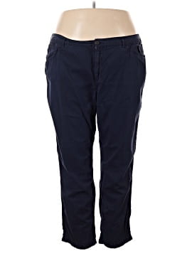 Lauren Jeans Co. Casual Pants