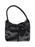 STAUD Solid Black Hobo One size - photo 1
