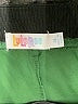 Lularoe 100% Polyester Stars Green Formal Skirt Size XL - photo 4