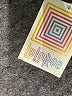 Lularoe 100% Polyester Stars Green Formal Skirt Size XL - photo 5