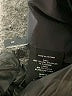 Theory Black Blazer Size 0 - photo 7