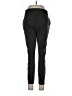 Simply Vera Vera Wang Solid Black Active Pants Size L - photo 2