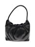 STAUD Solid Black Hobo One size - photo 3