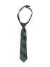 Lands' End Argyle Green Necktie Size S (kids) - photo 1