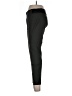 Simply Vera Vera Wang Solid Black Active Pants Size L - photo 5