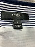 J.Crew 100% Cotton Checkered-gingham Gray Jumpsuit Size 6 - photo 4