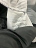 J.Crew 100% Cotton Checkered-gingham Gray Jumpsuit Size 6 - photo 5