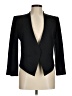Helmut Lang Black Blazer Size 6 - photo 1