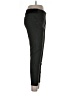 Simply Vera Vera Wang Solid Black Active Pants Size L - photo 4