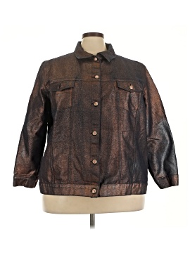 Avenue Blues Jacket