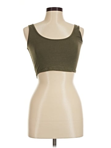 Primark Tube Top (view 1)