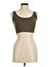 Primark Green Tube Top Size 6 - 8 - photo 1