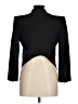Helmut Lang Black Blazer Size 6 - photo 2