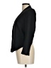 Helmut Lang Black Blazer Size 6 - photo 5