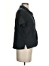 Everlane Black Short Sleeve Blouse Size 2 - photo 4