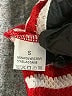 Unbranded Red Sleeveless Top Size S - photo 7