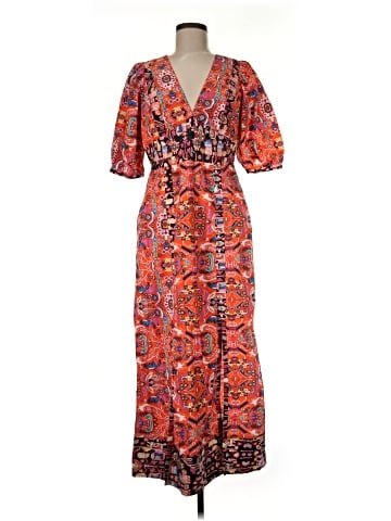 By Anthropologie Casual Dress (view 1)