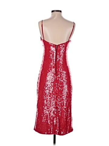Bardot Cocktail Dress (view 2)