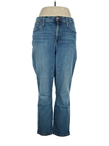 J.Crew Jeans (view 1)