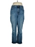 J.Crew Blue Jeans Size 33 waist - photo 1