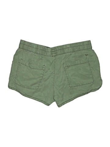 American Eagle Outfitters Khaki Shorts (view 2)