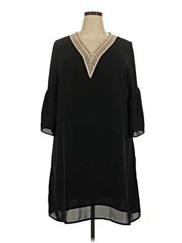 HOTOUCH Casual Dress (view 1)