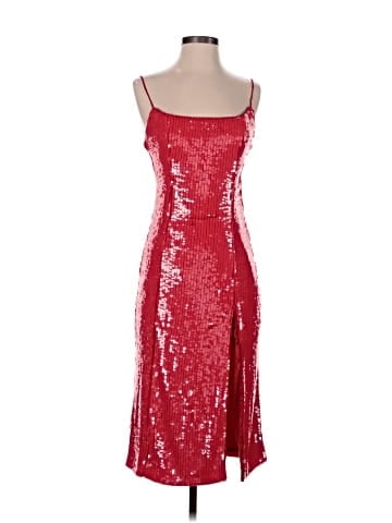 Bardot Cocktail Dress (view 1)
