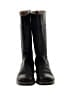 Eddie Bauer 100% Leather Black Boots Size 10 - photo 2