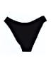 Forever 21 Tweed Black Swimsuit Top Size S - photo 2