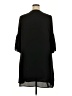 HOTOUCH 100% Polyester Black Casual Dress Size XXL - photo 2