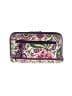 Vera Bradley Paisley Purple Wallet One size - photo 2