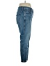 J.Crew Blue Jeans Size 33 waist - photo 4