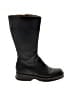 Eddie Bauer 100% Leather Black Boots Size 10 - photo 1