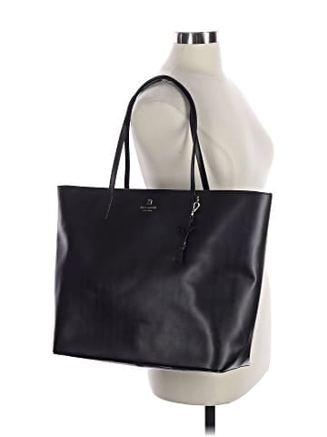 Kate Spade New York Leather Tote (view 2)