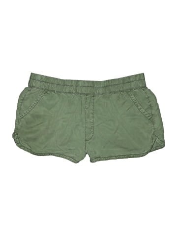 American Eagle Outfitters Khaki Shorts (view 1)