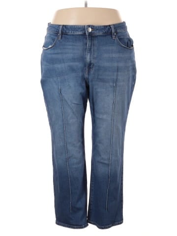 Lane Bryant Jeans (view 1)