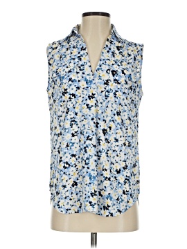 Ann Taylor Sleeveless Blouse (view 1)