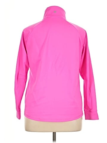 T by Talbots Long Sleeve Top (view 2)