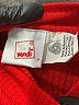 Mondi Red Long Sleeve Turtleneck Size EU 34 / US 4 - photo 7
