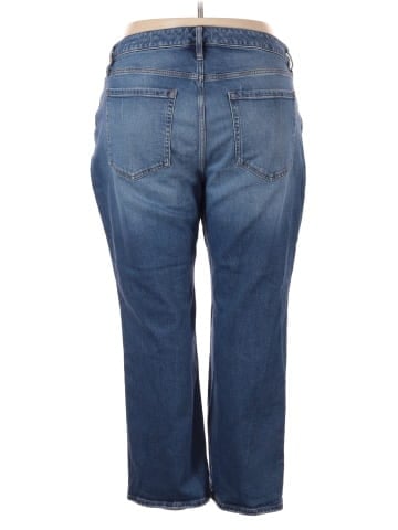 Lane Bryant Jeans (view 2)