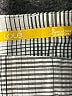 Lole Plaid Gray Casual Pants Size 6 - photo 7