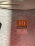 lucy Ivory Long Sleeve Turtleneck Size XL - photo 7