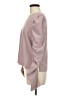 Do & Be Pink Long Sleeve Blouse Size M - photo 5
