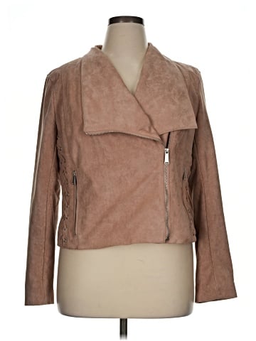 BCBGeneration Jacket (view 1)