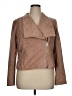 BCBGeneration Brown Jacket Size XL - photo 1